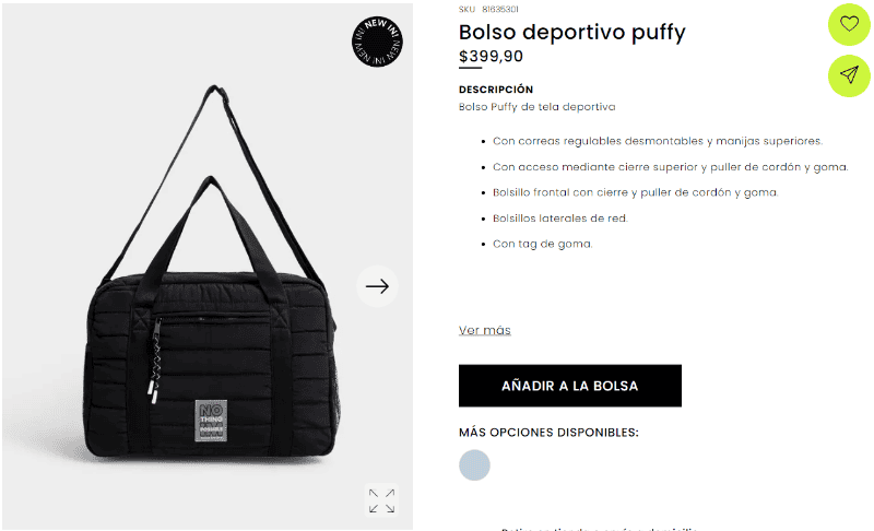 &nbsp;ESPECIAL/TODOMODA