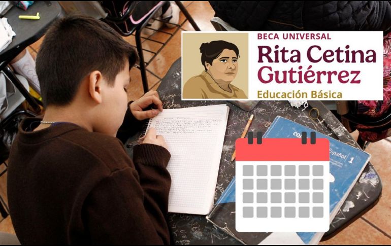 Este apoyo comenzará a entregarse primero a nivel secundaria a inicios de 2025. EL INFORMADOR / ARCHIVO