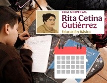 Este apoyo comenzará a entregarse primero a nivel secundaria a inicios de 2025. EL INFORMADOR / ARCHIVO