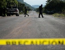 Fuentes federales de seguridad declararon que la alianza entre ambos grupos criminales es verídica. EFE / ARCHIVO