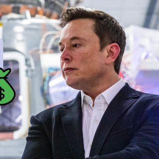 Elon Musk recibe demanda por rifar millón de dólares entre votantes de Trump