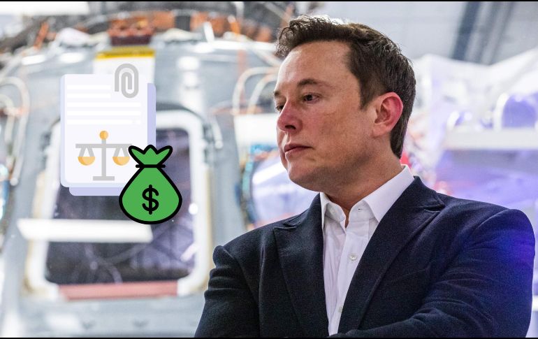 Elon Musk se ha convertido en uno de los principales portavoces de la campaña del candidato Donald Trump. AFP / ARCHIVO