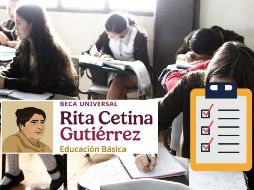 Estos son los los documentos que se necesitan para hacer el registro en internet. EL INFORMADOR / ARCHIVO