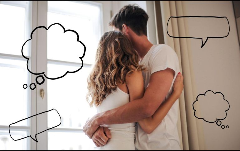 Las relaciones requieren esfuerzo y comunicación constante. Las frases que mencionamos, respaldadas por investigaciones de Harvard, son herramientas efectivas que pueden ayudar a las parejas a navegar por las dificultades y fortalecer su conexión.  CANVA