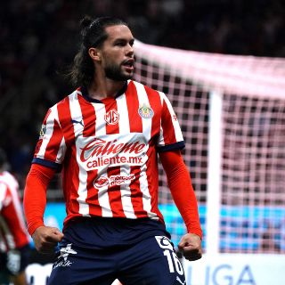 ¿Cuándo y dónde ver el partido Santos vs Chivas?