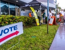 EFE / C. Herrera-Ulashkevich