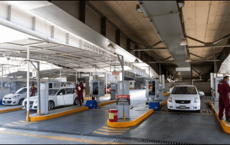 Al no cumplir con la verificación, tendrás que pagar una multa por verificación vehicular extemporánea. ESPECIAL / SEDEMA