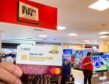 Aquí te decimos cuáles son los apellidos que podrán tener ese apoyo disponible antes del fin de semana más barato del año. EL INFORMADOR / ARCHIVO