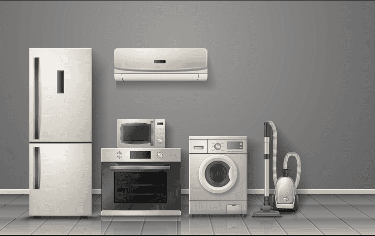 Es recomendable tener dispositivos de protección contra sobrecargas y asegurarse que los conectores se encuentren en buen estado. ESPECIAL