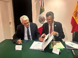 Desde hace 15 años el CRT y el Laboratorio de Salud Pública de Madrid trabajan de la mano, el convenio del inicio de esta alianza fue firmado en el año 2009. ESPECIAL