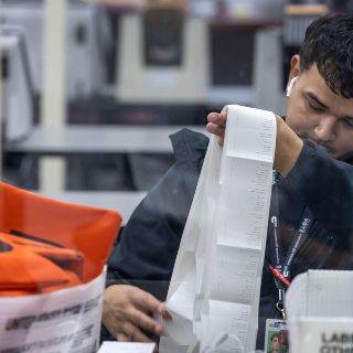 ¿Cuándo se conocerán los resultados de la elección de EU?