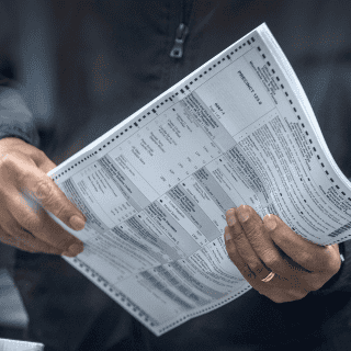 ¿Qué estado de EU tiene más familias mixtas donde alguien votará?