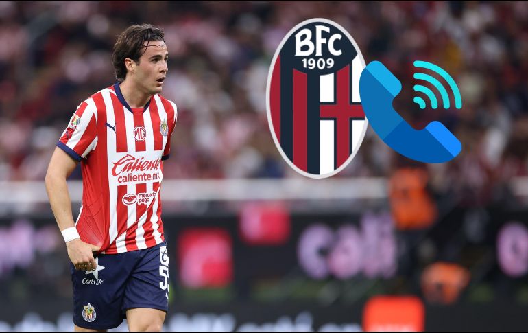 El joven delantero mexicano ya tuvo un paso en Europa. IMAGO7 / ARCHIVO