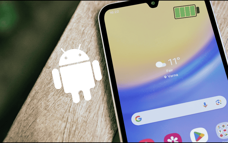 Parte de las recomendaciones son no descargas aplicaciones de fuentes externas a las tiendas oficiales del sistema IOS.  UNSPLASH / SAMSUNG MEMORY