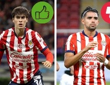 Chivas enfrentará a Santos Laguna con varias ausencias. IMAGO7 / ARCHIVO