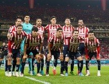 Guadalajara podría quedarse nuevamente fuera de un lugar dentro de los seis primeros, por lo que tendría que jugar por primera ocasión el Play-In. IMAGO7 / H. RAMÍEZ