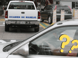 Después de varios años fuera de circulación, ahora es posible nuevamente obtener la licencia de conducir permanente CDMX. EL INFORMADOR/ARCHIVO/CANVA