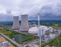 Se estima que quedan 880 toneladas de combustible fundido fatalmente radiactivo en los tres reactores. Pexels