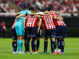 La última vez que lograron vencer en su visita a los laguneros fue en la jornada 5 del Apertura 2016 con gol de Ángel Zaldívar.  IMAGO 7