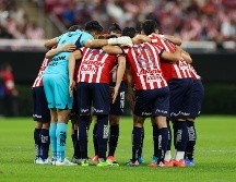 La última vez que lograron vencer en su visita a los laguneros fue en la jornada 5 del Apertura 2016 con gol de Ángel Zaldívar.  IMAGO 7