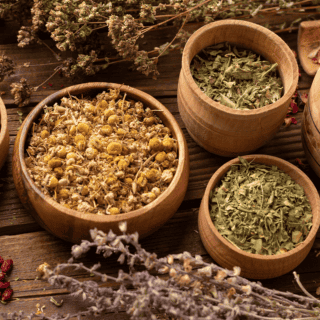 Descubren el más antiguo uso medicinal de plantas en Marruecos