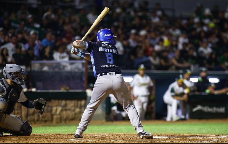 Con la esperanza de recuperar su ritmo, el equipo albiazul buscará fortalecerse en casa y retomar el camino hacia los primeros lugares. CORTESÍA/ Charros de Jalisco.