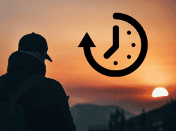 La duración de los días en nuestro planeta podría alargarse en el futuro. PEXELS / CANVA