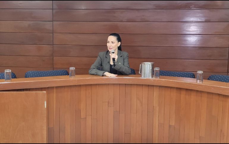 Habría una bolsa garantizada para la rehabilitación y mantenimiento de carreteras federales en Jalisco. El Informador/ M. Hernández.