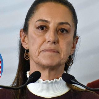 Sheinbaum promete colaborar con quien gane las elecciones de Estados Unidos