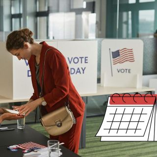 ¿Por qué las votaciones en Estados Unidos siempre son en martes?