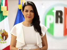 Laura Haro, hace un llamado a los jaliscienses a participar activamente en esta consulta. ESPECIAL