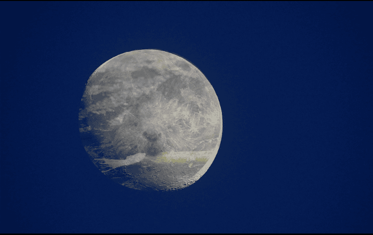 La luna llena de noviembre es especialmente significativa, ya que marca la proximidad del invierno. ESPECIAL/Pixabay.