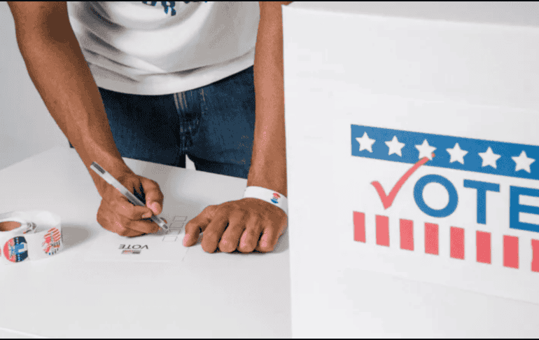 Conocer el lugar de votación es un paso esencial para ejercer el derecho al voto.