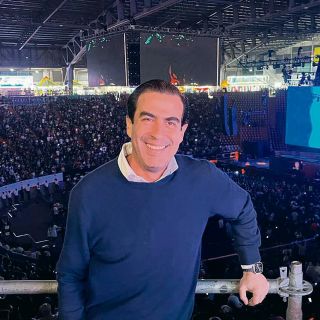 Las Fiestas de Octubre cierran con broche de oro