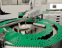 La OMS realizó la investigación consultando con expertos internacionales y regionales en epidemiología de patógenos, vacunas y médicos. EFE/ARCHIVO