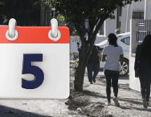 El pronóstico de lluvia para Guadalajara es casi nulo. Las temperaturas mínimas alcanzarán hasta los 12 °C entre hoy y el próximo viernes. EL INFORMADOR / ARCHIVO