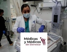 Buscarán reclutar equipos multitudinarios para garantizar la atención médica continua.EL INFORMADOR / ARCHIVO