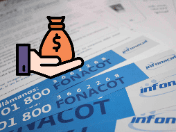 El Fonacot es el organismo encargado de brindar préstamos a los trabajadores formales en México.  EL INFORMADOR / ARCHIVO