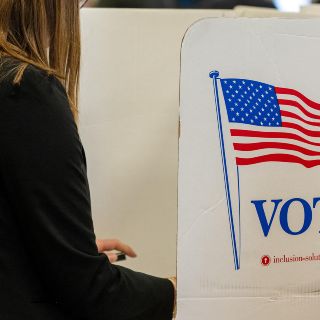 ¿A qué hora comenzará a haber resultados en la elección de EU?