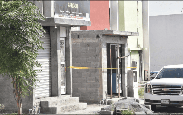 Involucrados enfrentarán delitos de desaparición cometida por particulares y privación ilegal de la libertad. EL UNIVERSAL/RDB