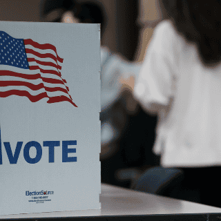 ¿Cómo funcionan las elecciones en Estados Unidos?