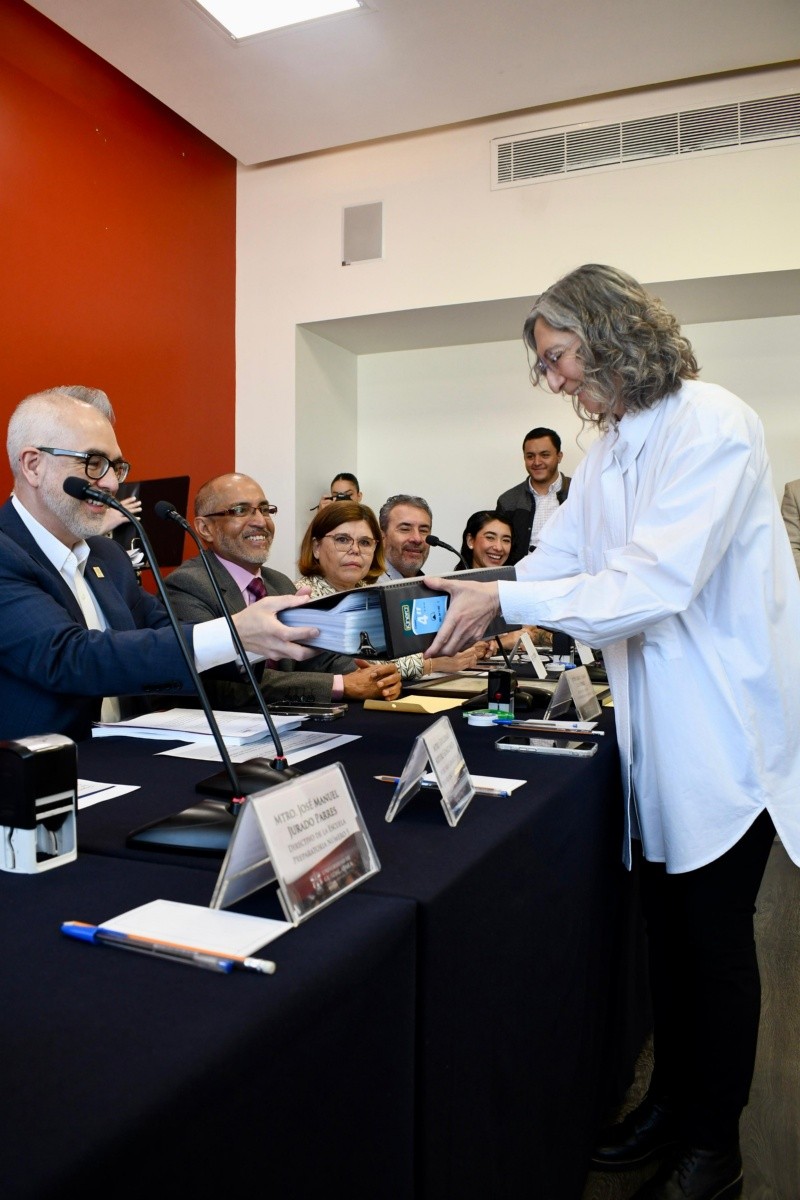 ESPECIAL / M. ROBLES&nbsp;