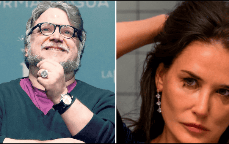 Guillermo a lo largo de su carrera no solo ha demostrado autenticidad, valor y pasión en sus películas, también, aprovecha cada oportunidad para impulsar el campo del cine. SUN ARCHIVO/ Especial