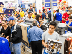 Ofertas imperdibles en Sam´s por “el fin irresistible” EL INFORMADOR / ARCHIVO