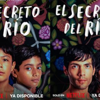 Lo que se sabe de la segunda temporada de "El Secreto del Río" en Netflix