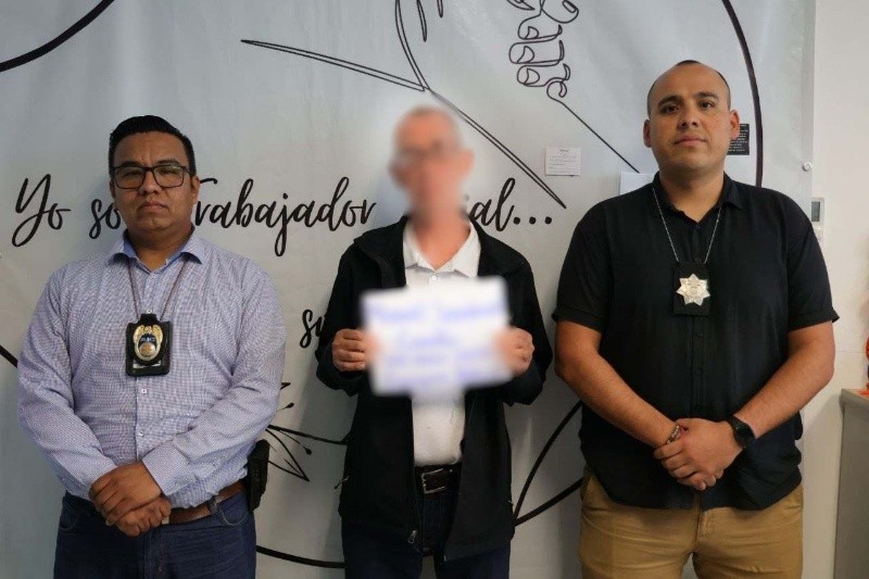 &nbsp;ESPECIAL / Policía de Zapopan