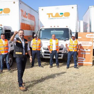 Apuestan a recuperar viviendas abandonadas en Tlajomulco