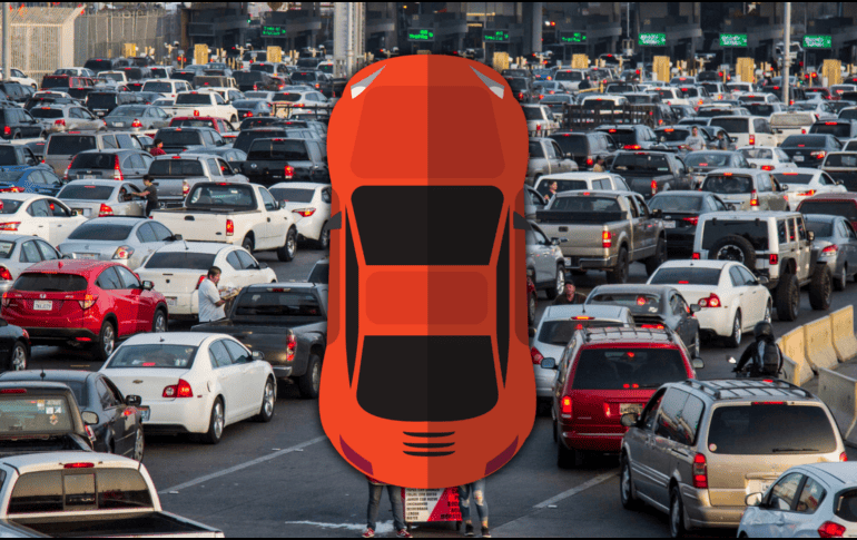 El lunes por la noche se publicó en el 