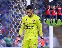 Atlas recibirá a Cruz Azul en el Estadio Jalisco por la jornada 16 del Apertura 2024. IMAGO7 / ARCHIVO