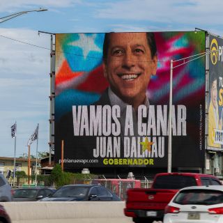 ¿Quién ganará las elecciones en Puerto Rico?